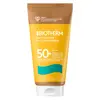 Image de Biotherm Waterlover Crème Protectrice Visage Anti-ge SPF 50 50ml