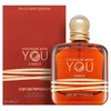 Image de Stronger With You Amber - Giorgio Armani Eau De Parfum Spray 100 ml