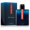 Image de Luna Rossa Ocean - Prada Eau De Parfum Spray 100 ml