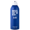 Image de Only The Brave - Diesel Spray pour le corps 163,9 g
