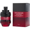 Image de Spicebomb Infrared - Viktor & Rolf Eau De Parfum Spray 90 ml