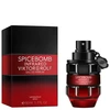 Image de Spicebomb Infrared - Viktor & Rolf Eau De Parfum Spray 50 ml