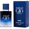 Image de Acqua Di Gio Profondo - Giorgio Armani Parfum Spray 30 ml