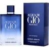 Image de Acqua Di Gio Profondo - Giorgio Armani Eau De Parfum Spray 200 ml
