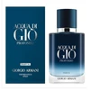 Image de Acqua Di Gio Profondo - Giorgio Armani Parfum Spray 15 ml