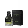 Image de Uomo Born In Roma Green Stravaganza - Valentino Eau De Toilette Spray 50 ml