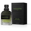 Image de Uomo Born In Roma Green Stravaganza - Valentino Eau De Toilette Spray 100 ml