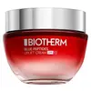 Image de Biotherm Blue Peptides Uplift Crème Anti-ge et Fermeté SPF30 50ml