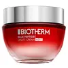 Image de Biotherm Blue Therapy Uplift Night Crème de Nuit Anti-ge Raffermissante 50ml