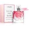 Image de La Vie Est Belle Rose Extraordinaire - Lancôme Eau De Parfum Florale Spray 30 ml