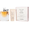 Image de La Vie Est Belle - Lancôme Coffret Cadeau 50 ml