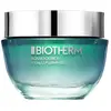 Image de Biotherm Aquasource Hyalu Plump Gel Hydratant 48h 30ml