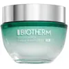 Image de Biotherm Aquasource Hyalu Plump Crème SPF30 50ml