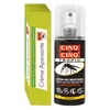 Image de Cinq sur Cinq Tropic 75ml & Crème Apaisante 40g