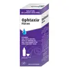 Image de Bausch & Lomb Ophtaxia Hygiène des Yeux et Paupières 100ml +  illère