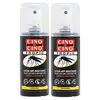 Image de Cinq sur Cinq Tropic Lotion Anti-Moustiques Renforcée Lot de 2 x 75ml