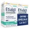 Image de Etiaxil Déodorant Détranspirant 4 jours Sensitive Lot de 2 x15ml