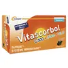 Image de Vitascorbol C500 + Zinc + Vitamine D 30 capsules