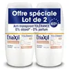 Image de Etiaxil Anti-transpirant 48h Transpiration Modérée lot de 2x 50ml