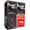 Image de Pouxit Lotion Spray Anti-poux 100% Efficace lot 2 x 150ml