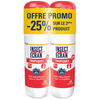 Image de Insect Ecran Anti-moustiques Spray répulsif peau Tropiques 2 x 75 ml