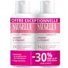Image de Saugella Poligyn Ménopause 50+ Apaisant Emollient Soin lavant intime - 2x500ml