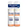 Image de Etiaxil Déodorant Transpiration Faible Aisselles 24h lot de 2x150ml
