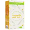 Image de Calmelia infusion bio camomille matricaire 15 sachets