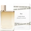 Image de Her London Dream - Burberry Eau De Parfum Spray 100 ML