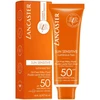 Image de Sun sensitive Fluide Lacté Non-Gras - Lancaster Protection solaire 50 ml