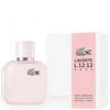 Image de Eau De Lacoste L.12.12 Rose Eau Fraiche - Lacoste Eau De Toilette Spray 50 ml