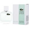 Image de Lacoste L.12.12 Blanc Eau Fraîche - Lacoste Eau De Toilette Spray 50 ml