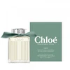 Image de Rose Naturelle Intense - Chloé Eau De Parfum Intense Spray 100 ml