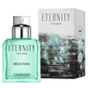 Image de Eternity Pour Homme Reflections - Calvin Klein Eau De Toilette Spray 100 ml