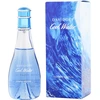 Image de Cool Water Pour Femme Oceanic Edition - Davidoff Eau De Toilette Spray 100 ml