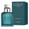 Image de Eternity Aromatic Essence Pour Homme - Calvin Klein Parfum Intense Spray 50 ml