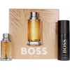 Image de The Scent - Hugo Boss Coffret Cadeau 50 ml