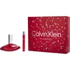 Image de My Euphoria - Calvin Klein Coffret Cadeau 110 ml