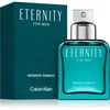Image de Eternity Aromatic Essence Pour Homme - Calvin Klein Parfum Intense Spray 100 ml