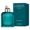 Image de Eternity Aromatic Essence Pour Homme - Calvin Klein Parfum Intense Spray 200 ml