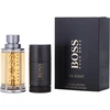 Image de The Scent - Hugo Boss Coffret Cadeau 100 ml