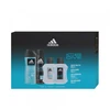 Image de Ice Dive - Adidas Coffret Cadeau 100 ml