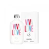 Image de CK One Essence Viva Love - Calvin Klein Parfum Intense 100 ml