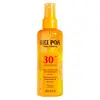 Image de Hei Poa Huile sèche Solaire SPF30 150ml