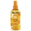 Image de Hei Poa Huile sèche Solaire SPF50 150ml