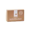 Image de Savon à la Bave d'Escargot Beurre de Karité et Huile d'Olive Bio 125g
