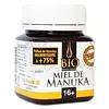 Image de Miel de Manuka Bio Actif 16+ 125g