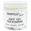 Image de Lov'FROG Chantilly Soin Karité Coco & amande douce Bio 200ml