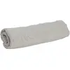 Image de Tapis de bain en coton lin 54 x 64 cm