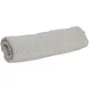 Image de Tapis de bain en coton lin 70 x 140 cm